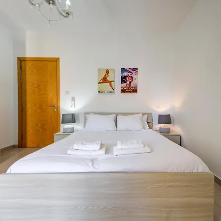 Comfortable 2br In Near Seafront 公寓 *