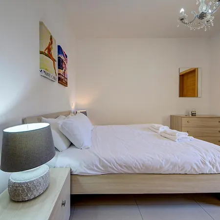 Comfortable 2br In Near Seafront 公寓 *